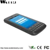 4g lte mobile phone rugged smart phone keypad phone with android handheld terminal barcode scanner wireless