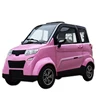 Smart Adult Electric Car With COC Certification Air Conditioner