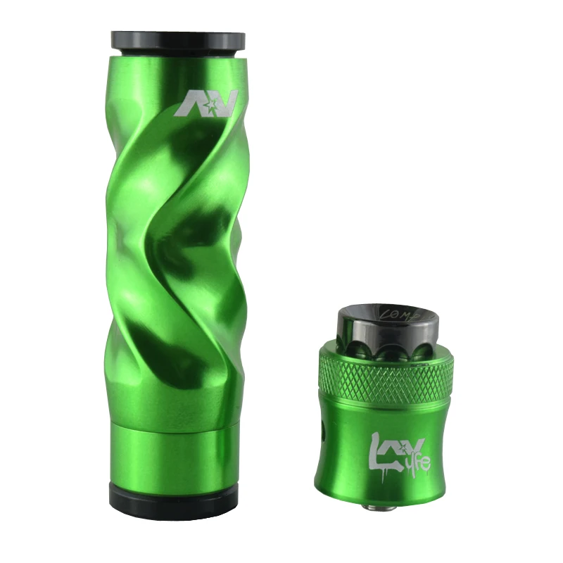 new-Sub-Two-newest-AV-Series-Twist-kit-Diameter-atomizer-vape-with-E-cigarette-mechanical-mod (2)
