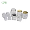/product-detail/upc-brand-professional-clear-recycled-metal-lid-square-glass-jar-for-food-60709414070.html