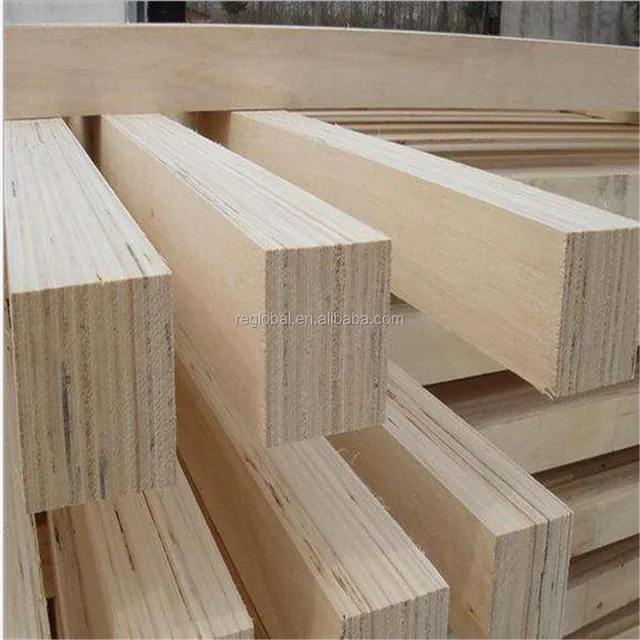 white poplar wood