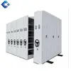Office Furniture Mass shelf mobile manual electric compact shelving/Office Filing Cabinet Mechanical Storage System