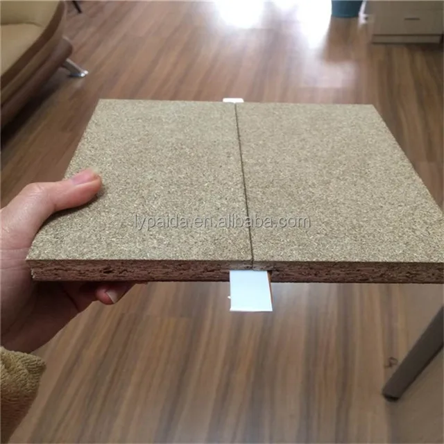 18mm Flooring Grade Chipboard Yuanwenjun Com