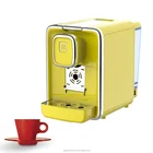 OEM New Professional Home Automatic Italian Espresso Coffee Maker