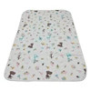 Unisex Gender and portable diaper Style adult changing pad