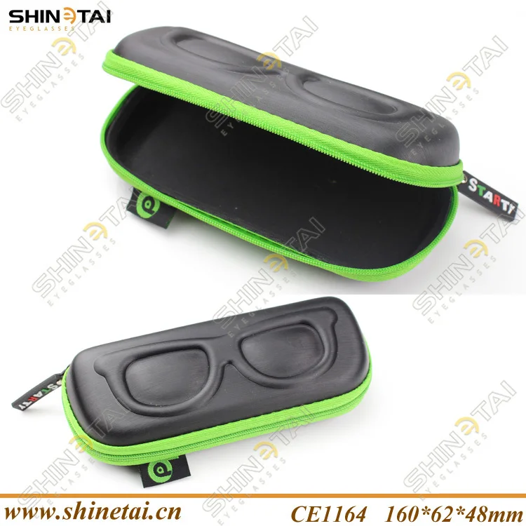 Good Quality Eyewear Case,Novelty Optical Glasses Case,New Design