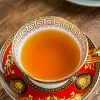 D bt AAA China supplier fresh raw materials slime tea quick slim black tea