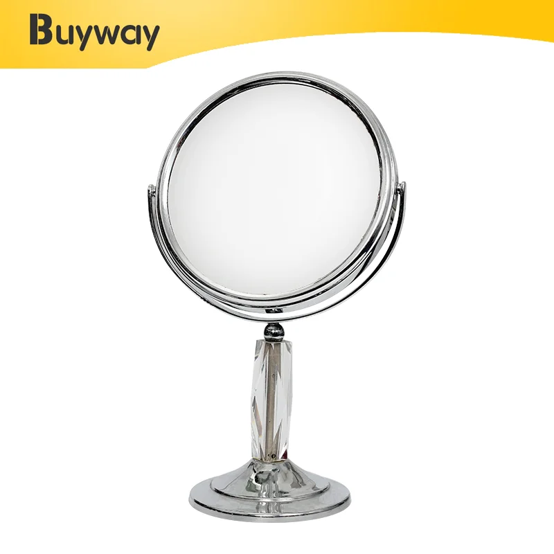 Metal Makeup Mirror - Buy Makeup Mirror,Mirror Makeup,Metal Makeup ...