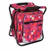 Hottest products on the market eco-friendly ultra safe detachable cooler bag chair