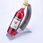 High Quality single wine bottle Holders Stainless