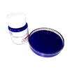Latex Gloves Products Blue Color Water Based Pigment Paste