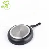 Marble Coating Material Single Handle Cooking Non Stick Frying Pan