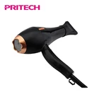 PRITECH 1800W/2000W Salon Equipment Professional Ionic Hair Dryer