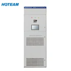 static var generator to improve power factor of electrical motor