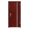 XSF In Stock french steel door mon&son steel door algeria steel door