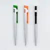 LT-W263 new style fashion ball point pen with easy use and smooth for long time