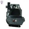 Professional Sharp BQC-XVZ90+++1 Projector Replacement Lamp with Housing for Sharp XV-Z90 projectors