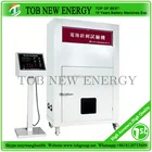 Automatic nailing machine used for lithium polymer battery production making line