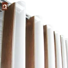 Most popular long lifespan blackout blinds for hotel