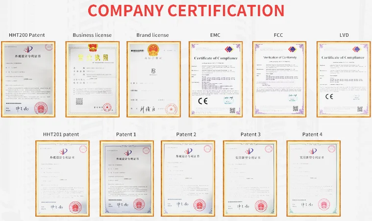 7company certification