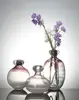 Hand Made Artwork Glass Vase