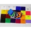 Weather Resistant Select Color Bule Perspex Colour 3mm Perspex Acrylic Plastic Sheets