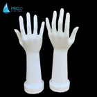 Glove display props aggravation gloves model wedding gloves hand model model hand