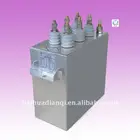 Capacitor for electric induction melting RFM0.75-1000-1S
