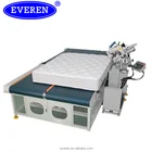 Automatic Mattress Tape Edge Machine
