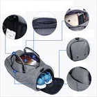 Outdoor Activities Bag Outdoor Bag 2019 Hotselling Duffel Bag With Shoes Compartment Multifunctional Foldable Travel Bags Outdoor Sports Handbag