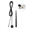 3G 4G GSM LTE Signal Booster External Magnetic Base spring Antenna for bus station