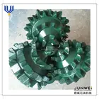 api spec 7 tricone drill bit 9 7/8'' oil well drilling tools bits prices