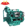 KAI-PU China vertical shaft 12 cylinder diesel engine turbocharger