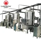 Vacuum deep fryer for fruits vegetables