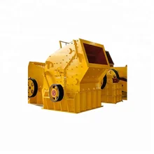 good quality dolomite impact crusher for sale