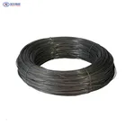 soft twisted wire black twisted wire for building material