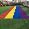 2018 Fantastic stadium color artificial grass Putting Greens/ Mini Golf Artificial