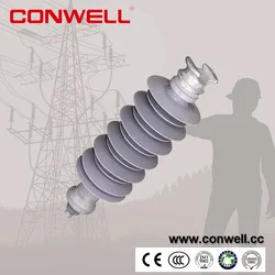 polymer surge arrester