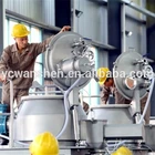Mixer Granulator Mixer Granulating SHLG Series New Type GMP Approved Pharmaceutical Wet Mixer Granulator Equipment