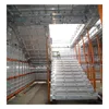 Hot Sale 4mm Aluminum Composite Panel/Aluminium Concrete Form/ Shuttering Building Construction Formwork Materials