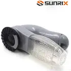 Power Pet Brush Electric Dogs Cats Hair Clipper Vacuum Pet Comb