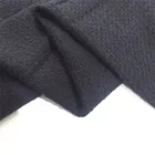 wholesale woven woolen yarn dyed organic 100 cotton fabric