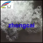 High elastic PTT/PET bicomponent fiber C400