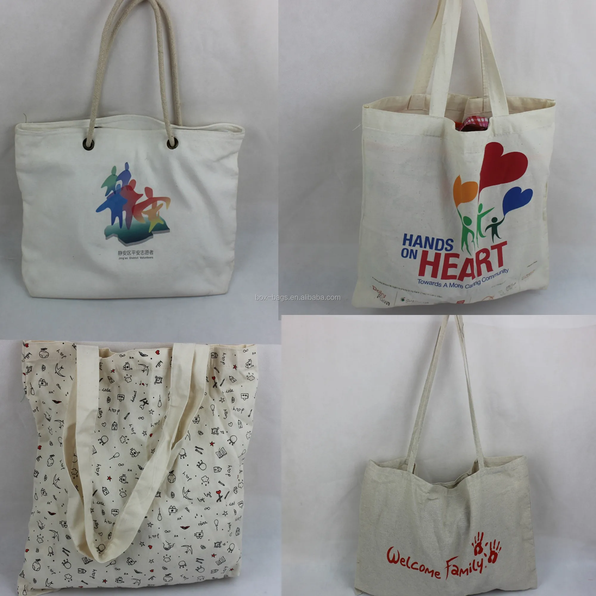 custom cotton canvas linen jute drawstring gift pouch bag