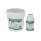 SD6341 epoxy resin potting compound circuit board silicone adhesive potting compound