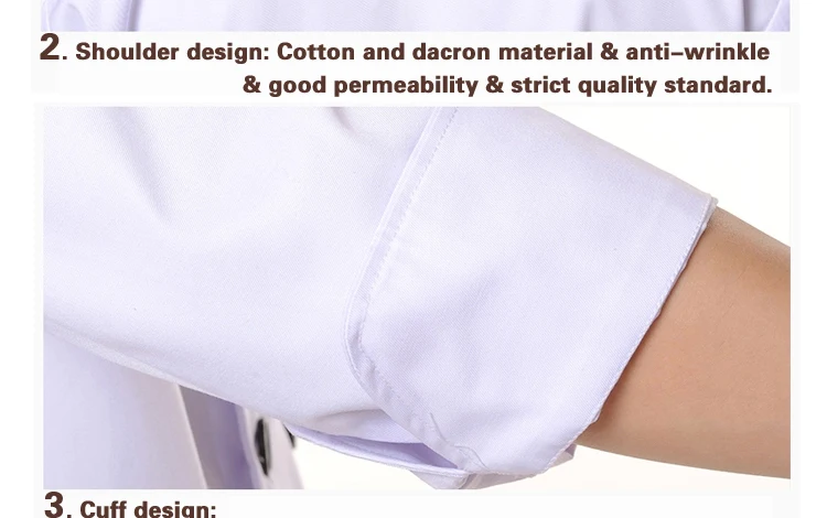 high quality printed color chef pants for sale