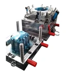 Cooperative intelligent exquisite workmanship dutiful injection mold maker