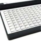 Worldbeauty Hot Sales Best Eyelashes 3D 4D 5D 6D 8D Russian Volume Fans Lashes