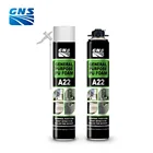polyurethane pu spray foam adhesive foam insulation750ml 500ml 300ml PU Foam sealant