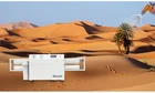 Desalination Plant Small Mobile Seawater Desalination Machine/treatment/system/plant